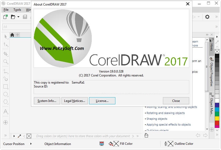 coreldraw free download full version with crack for windows 11