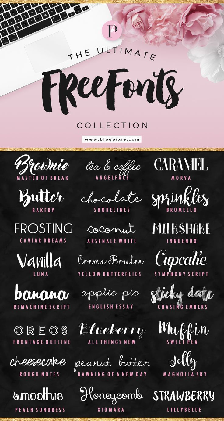Squiggles ultimate pack font free download 2019
