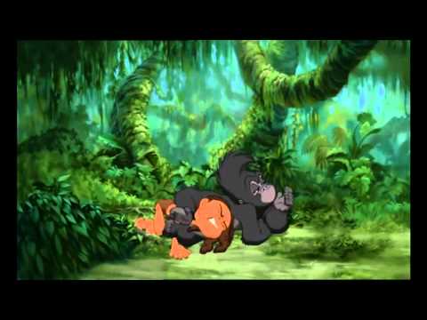 Tarzan 2 Dublat In Romana Download Movies